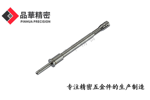 如何挑選電機(jī)軸？