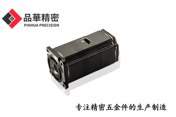 編碼器結(jié)構(gòu)在伺服電機(jī)中作用是什么？