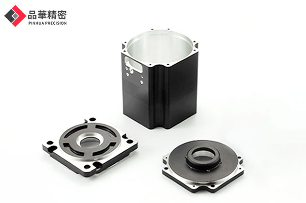伺服電機(jī)殼體材料有什么區(qū)別？